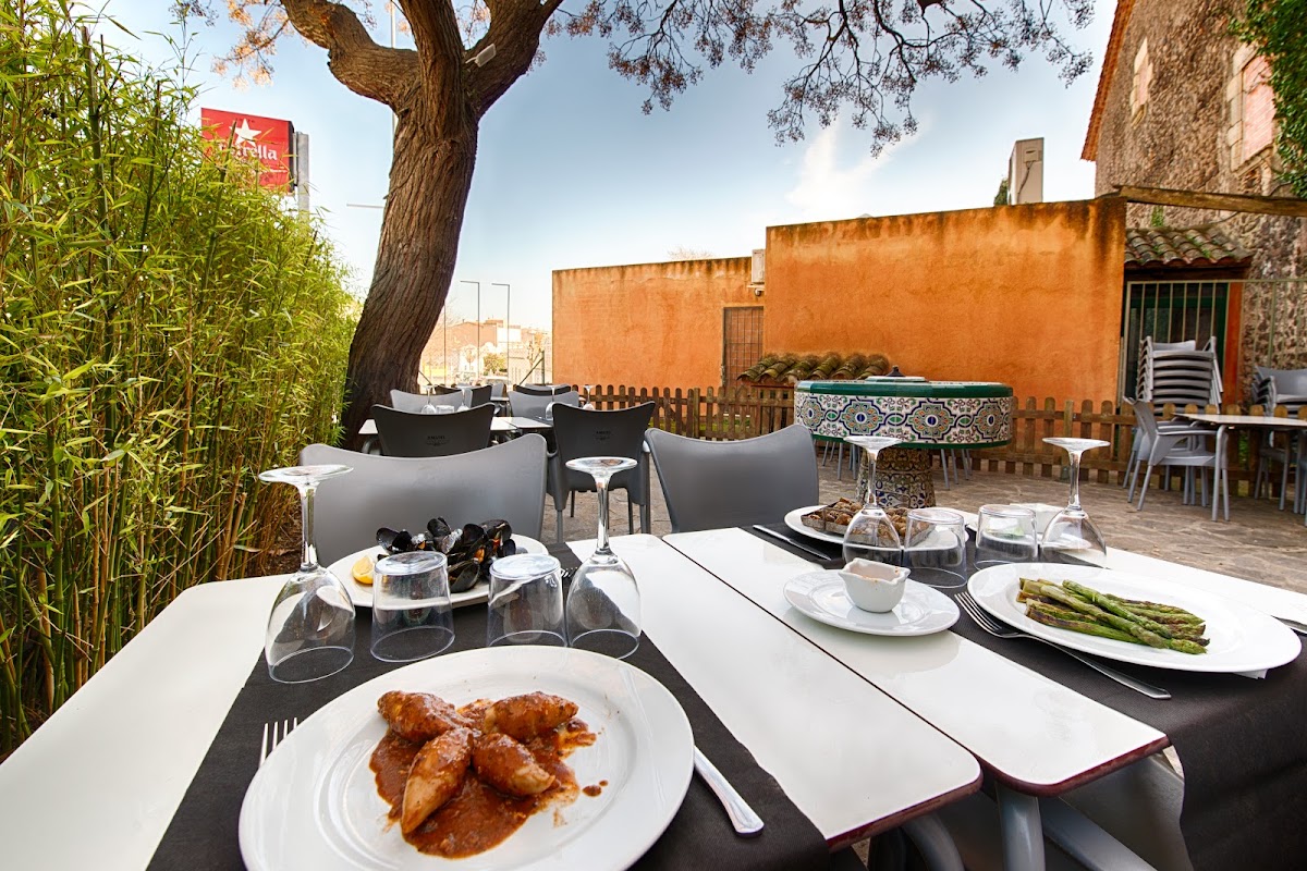 Restaurant La Casona-10