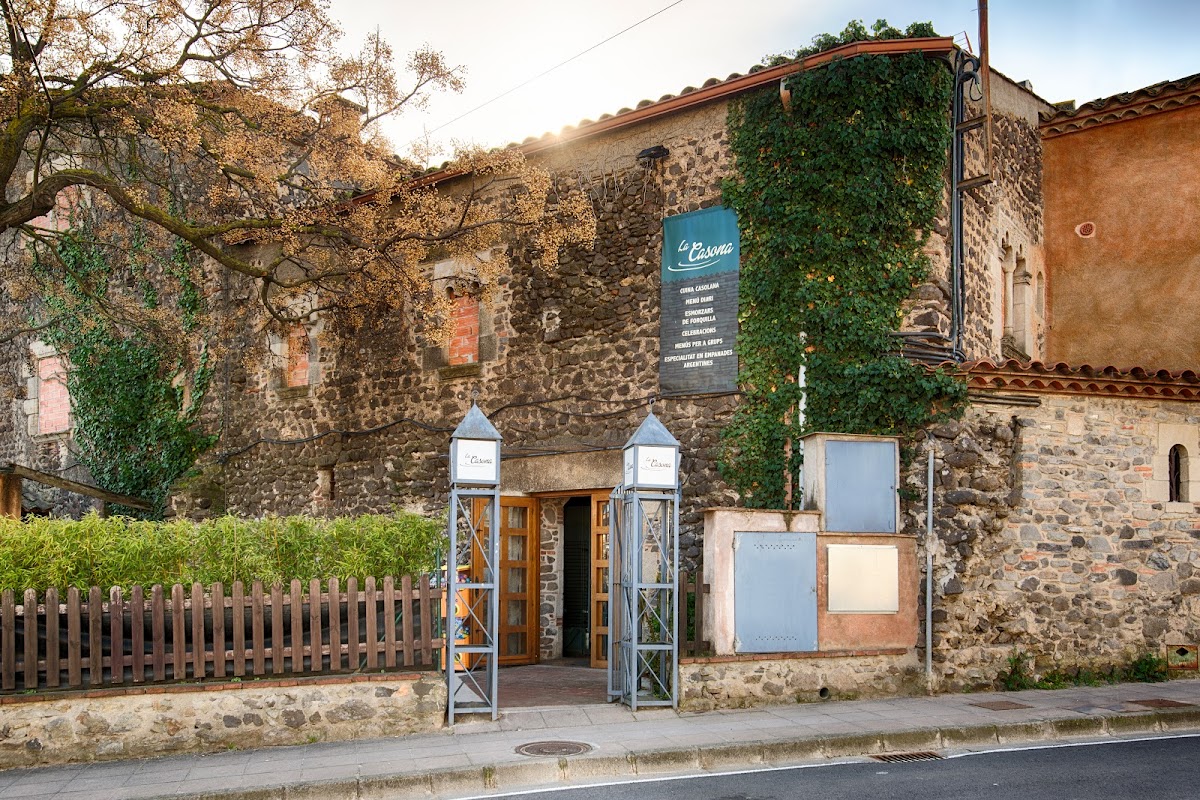 Restaurant La Casona-3