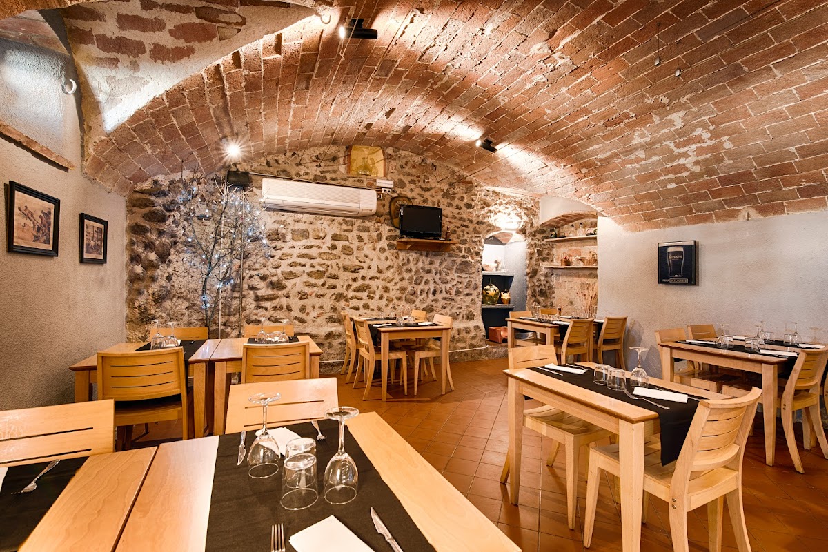 Restaurant La Casona-4