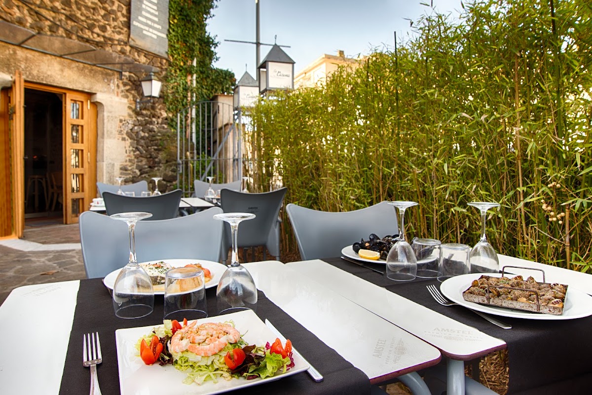 Restaurant La Casona-5