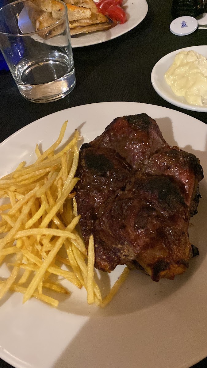 Restaurant La Casona-7